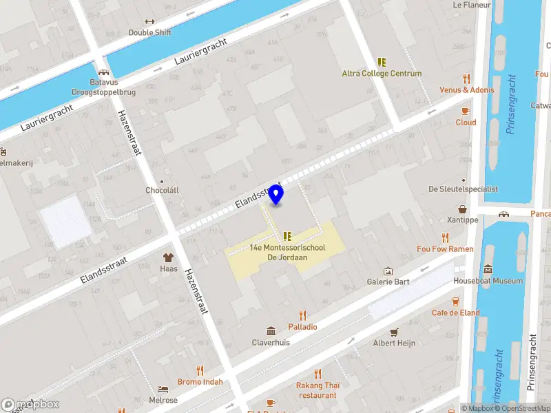 Ouderraad 14e Montessorischool