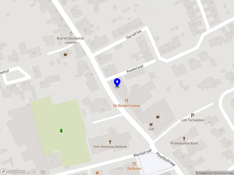 Van Dijk Equity B.V.