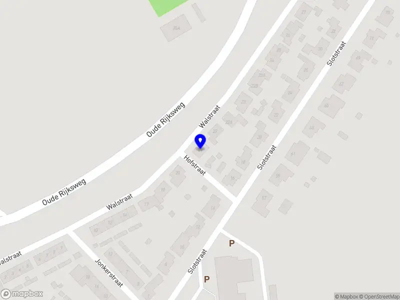 D. Harmsen Holding B.V.