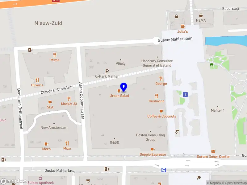 RELF II Germany 3 B.V.