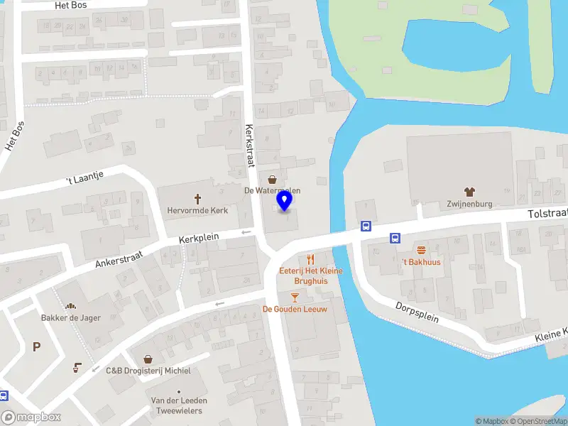 Vereniging van Eigenaars Kerkstraat 2a en 2b te Meerkerk