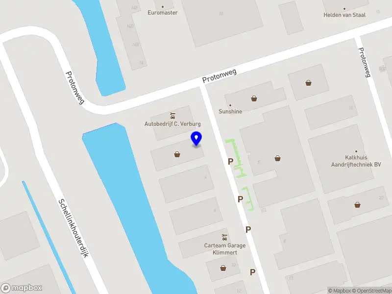 Sunnen Vastgoed B.V.