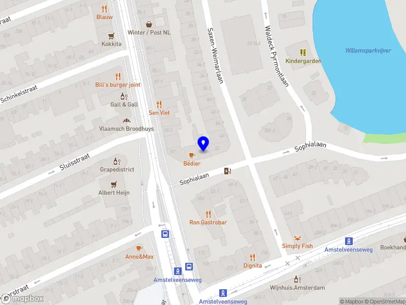 Nieuw bedrijf Mini Mauie B.V.