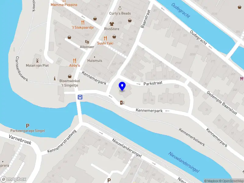 KOOP Investment Group B.V.