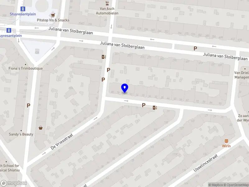 S. Verhoeff Beheer B.V.