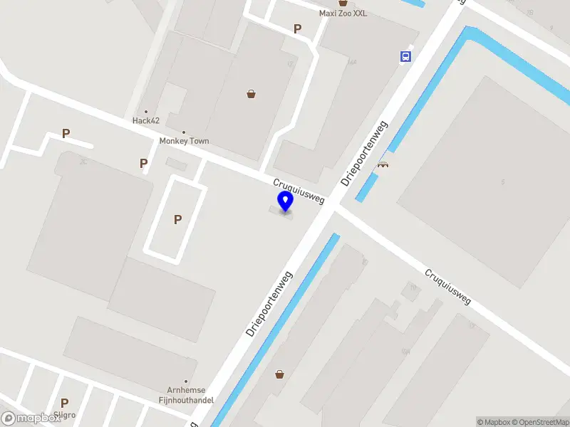 Evergreen Energy Holding B.V.