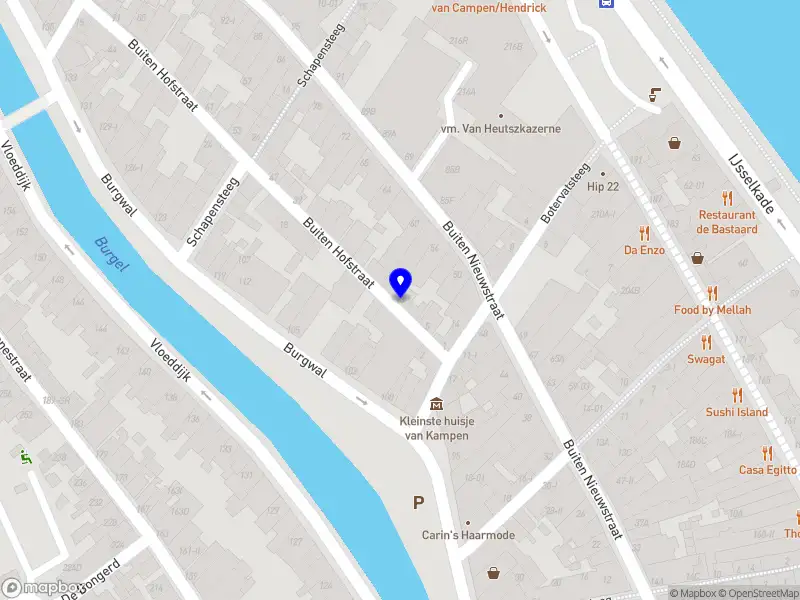 AK Stoffering & Sanitair