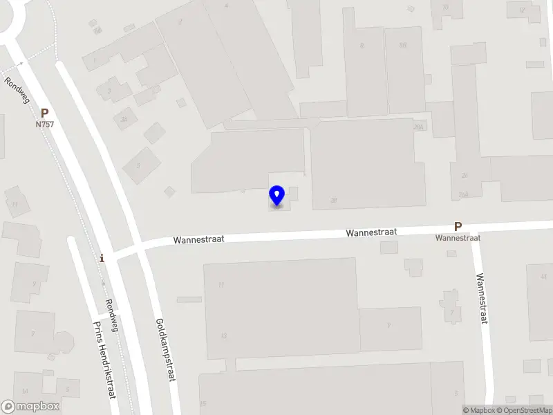 Masman Vastgoed B.V.