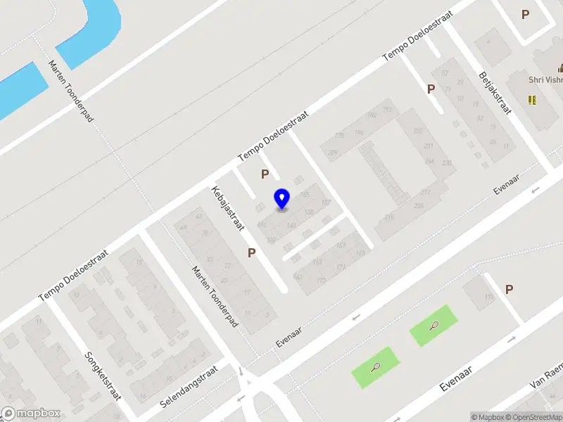 The Move and Dance Fitness Company