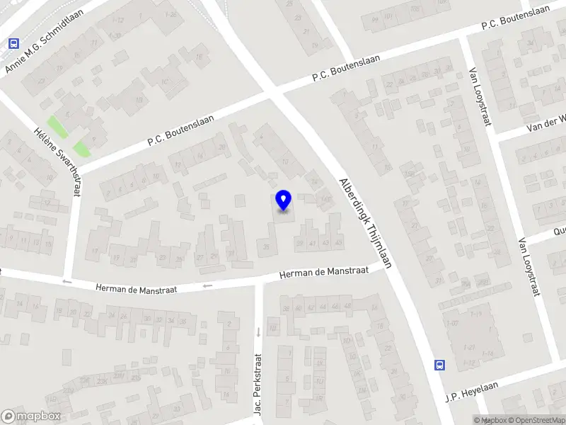 B. de Boer Holding B.V.