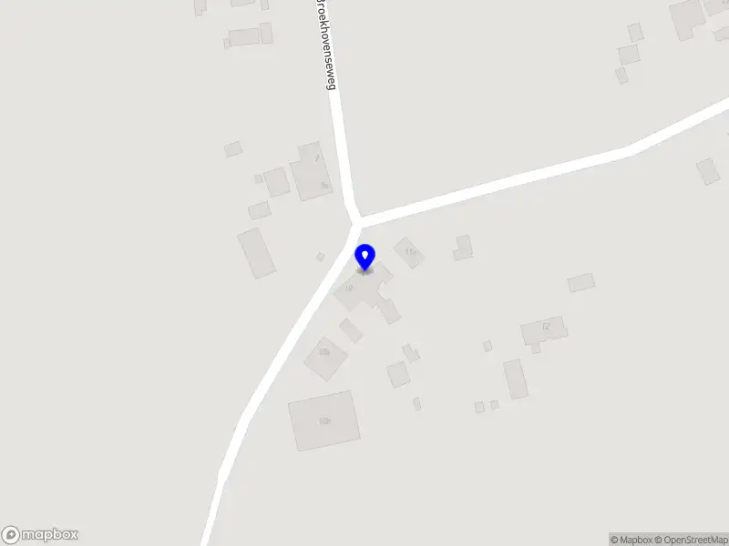 Trimsalon Oud Broekhoven