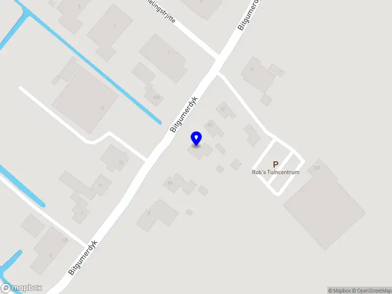 Boerrigter-Kolthof Holding B.V.