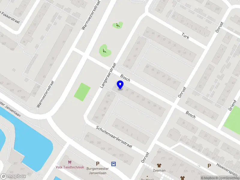 Essaidi Investment Holding B.V.