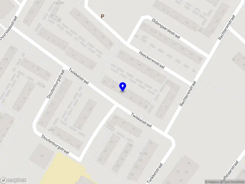 Elizabeth Petrosian Consulting & Strategy