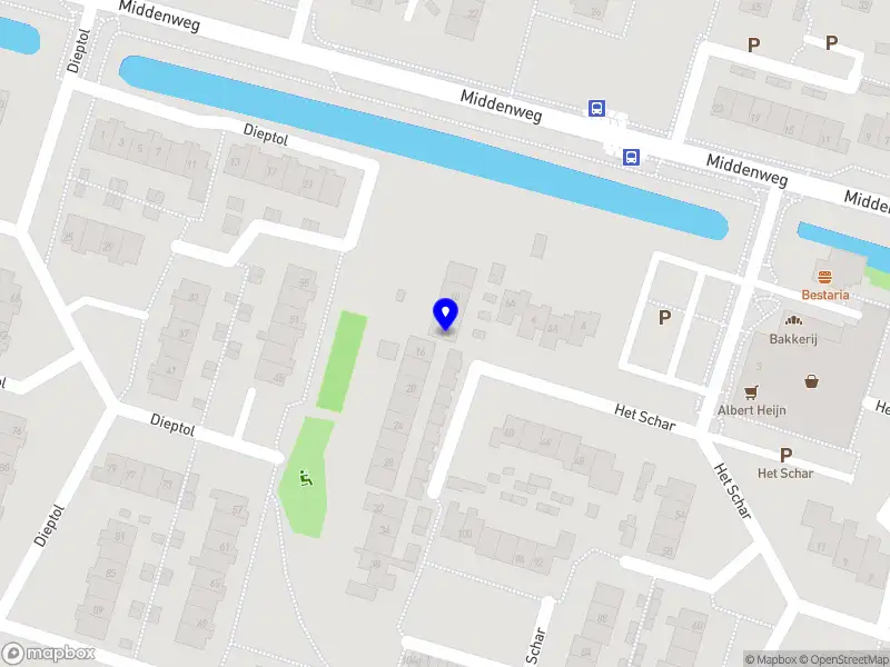 Nieuw bedrijf Elis Bilyal