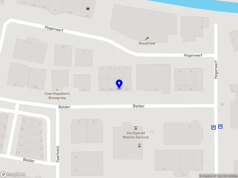 The Goody Foody B.V.