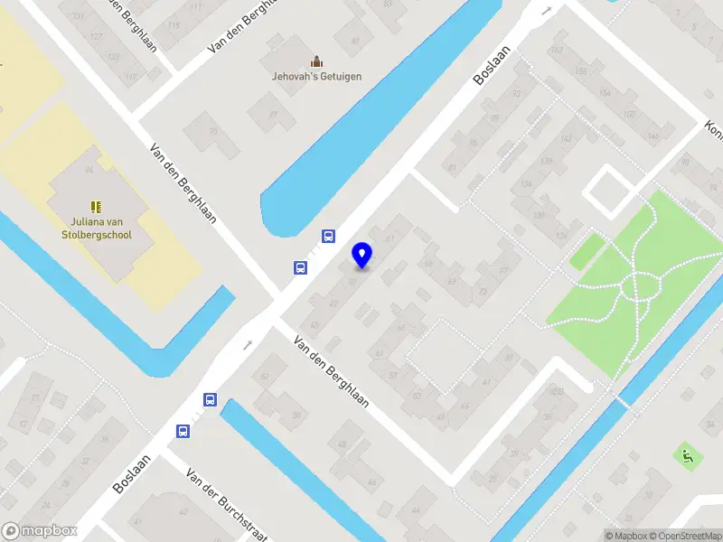 EMB Business & Service VOF