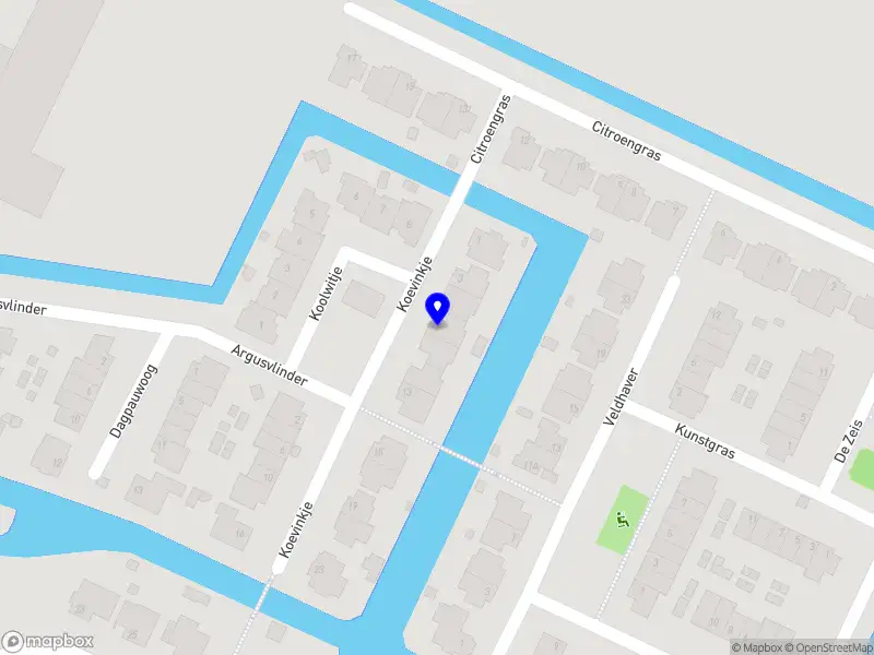 Nieuw bedrijf DS Leefomgeving