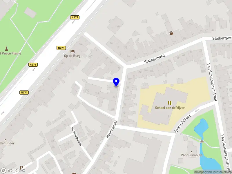 Huizinga 4U Projectmanagement B.V.