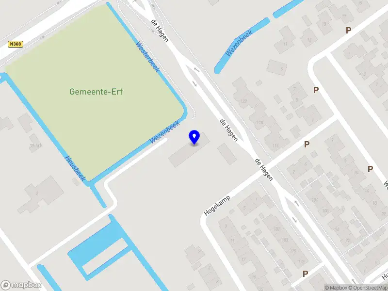 VanWonen Management II B.V.