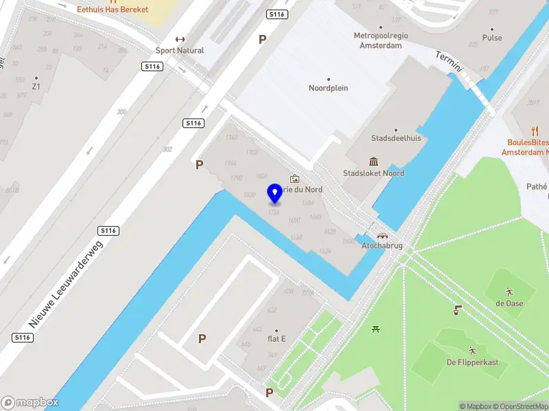 HES Management & Beheer B.V.