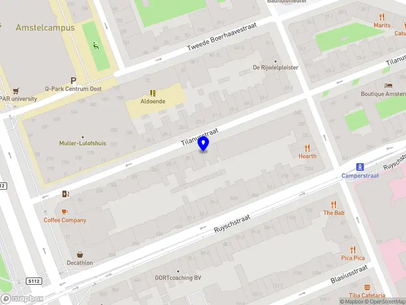 Hidde van der Veen Holding B.V.