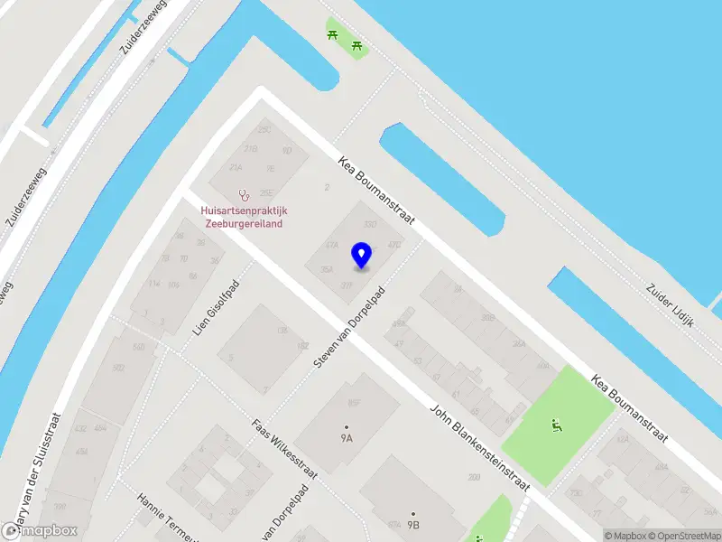 Yellow Oyster Capital B.V.