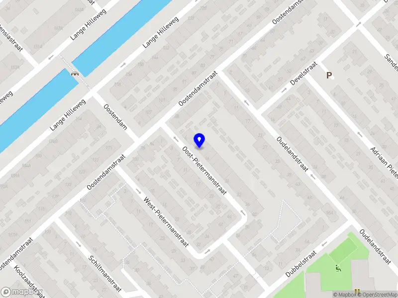 E.A Installatietechniek