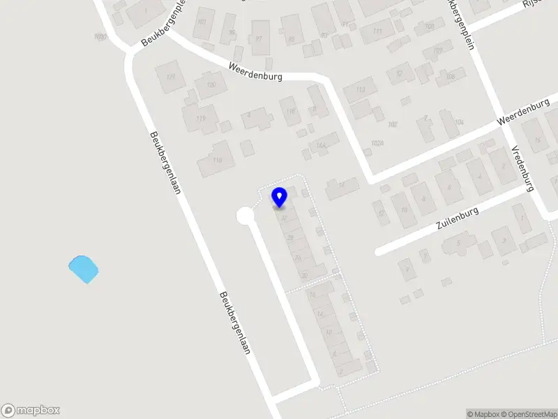 Handelshuis Midden-Nederland