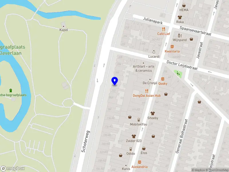 Bornrif Capital B.V.