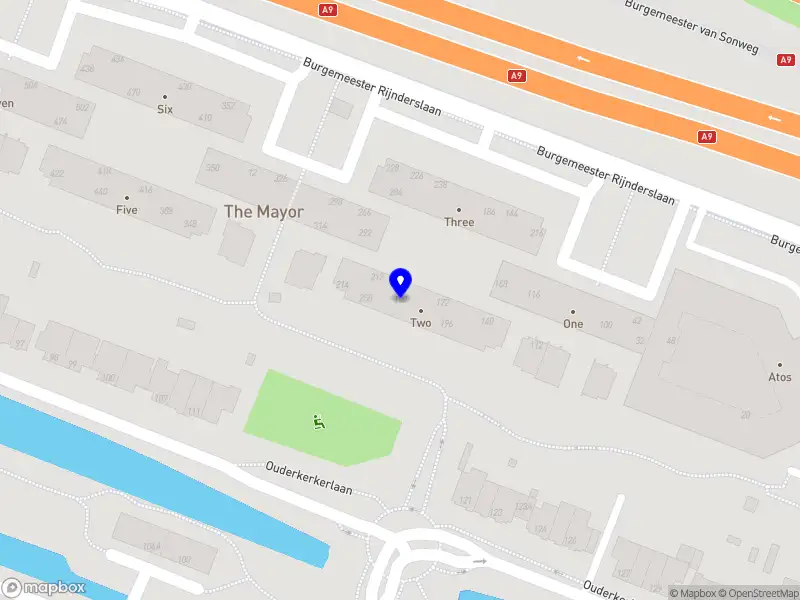 De Tulp bouw en installatiebedrijf B.V.