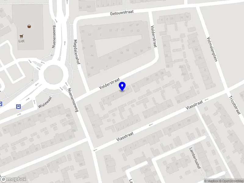 Trimsalon de Luxe Hond V.O.F.