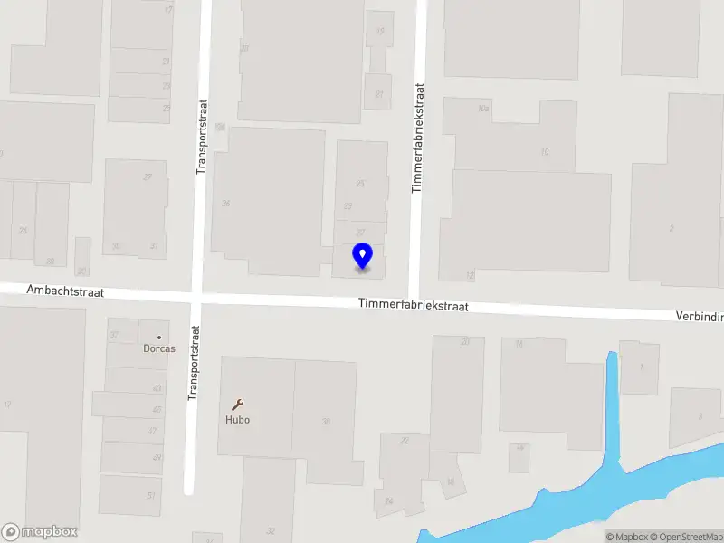 Vereniging van eigenaars kantoren Veevoederstraat De Nieuwe Wetering