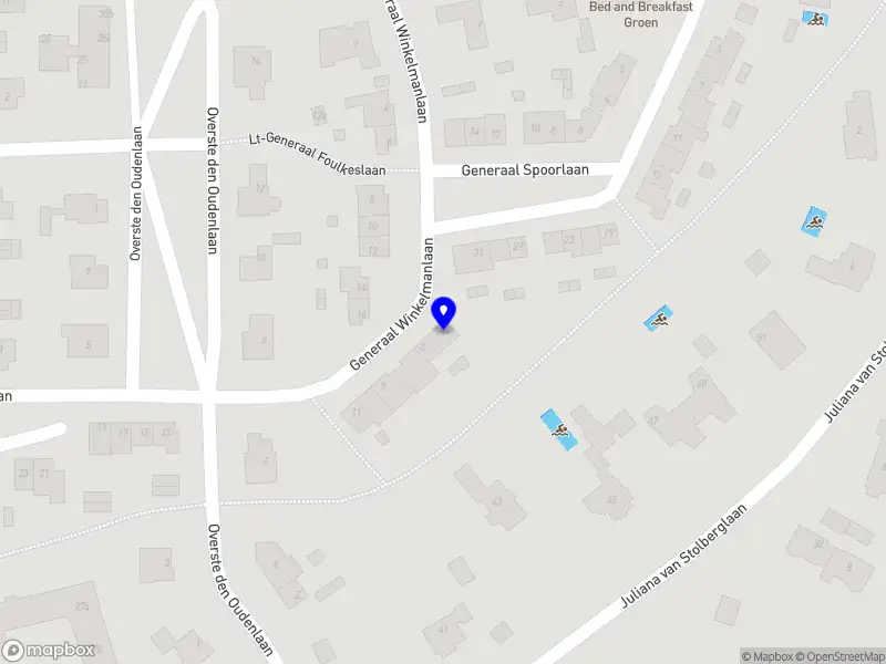 GoudenHoofd Mobility