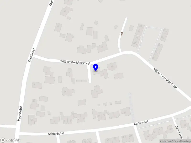 Lindy en Joyce brownies