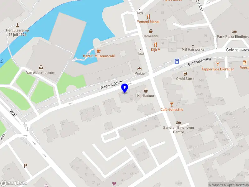 Nieuw bedrijf RS STAFFING