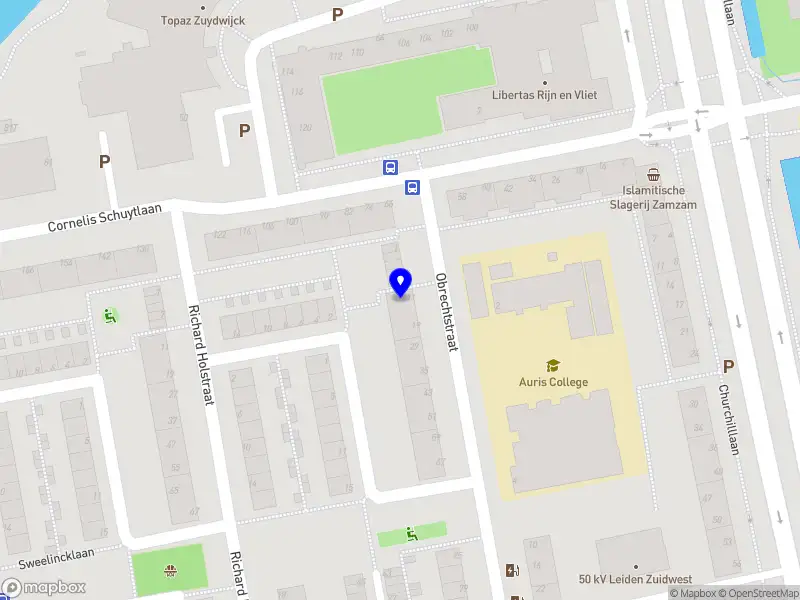 Nieuw bedrijf Teach and Connect