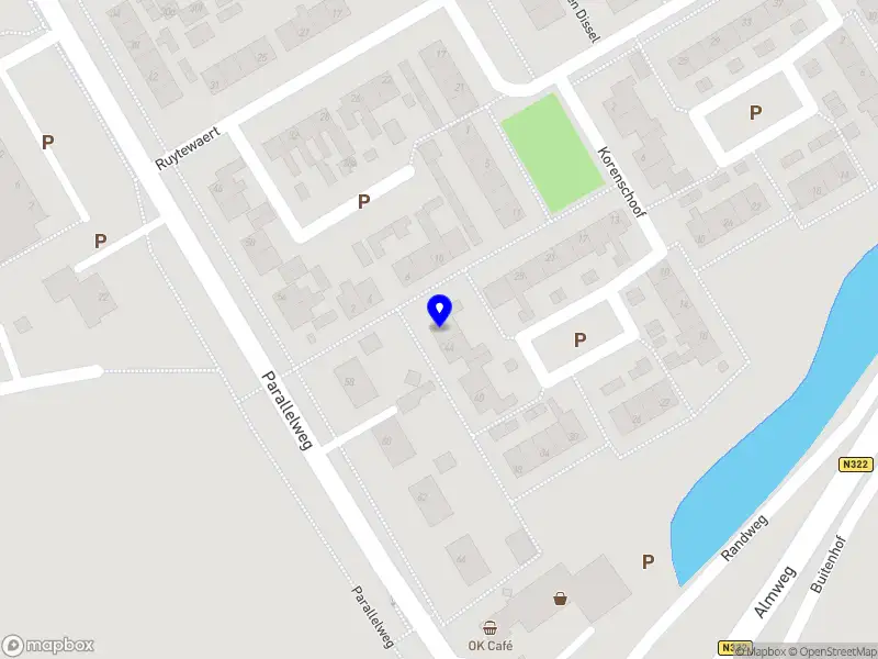 caspervandermadeproductions