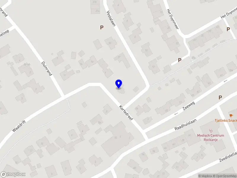 TOVE Eigenreizenderwijs