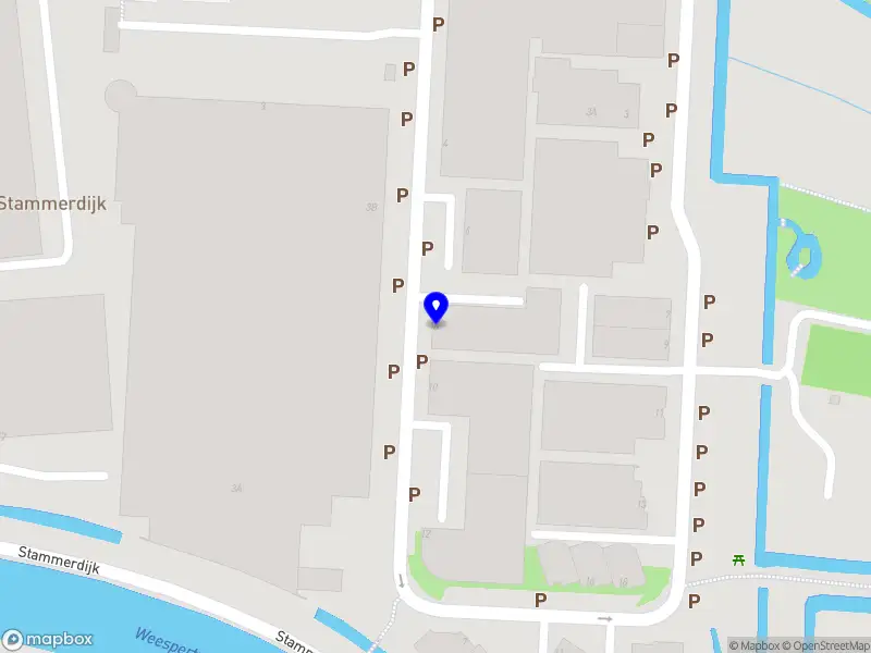 Shazara I Holding B.V.