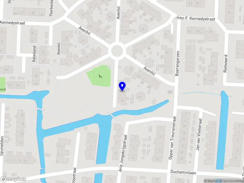 MayJesLou Holding B.V.