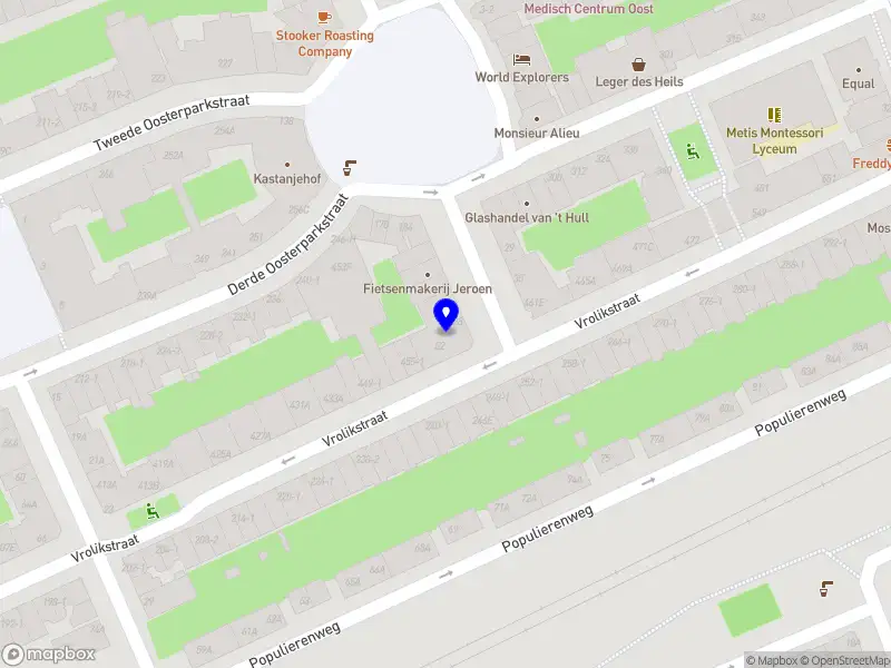 A. van Meer Holding B.V.