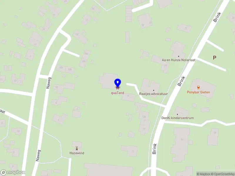 quaPand Holding B.V.