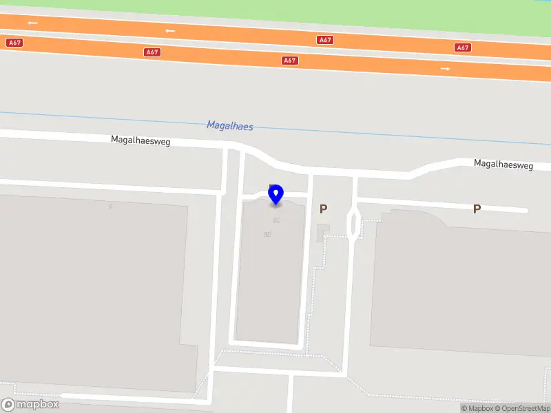 De Verfzaak Arnhem B.V.