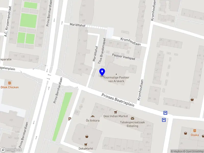 Amka International B.V.