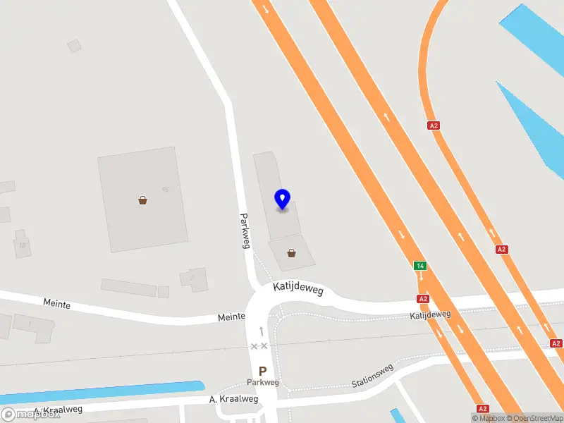 Autobedrijf Westerhout B.V.