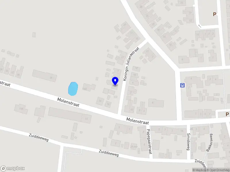 Nieuw bedrijf MLK service