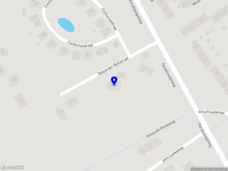 Academie voor DreigingsBewust Ontwerp