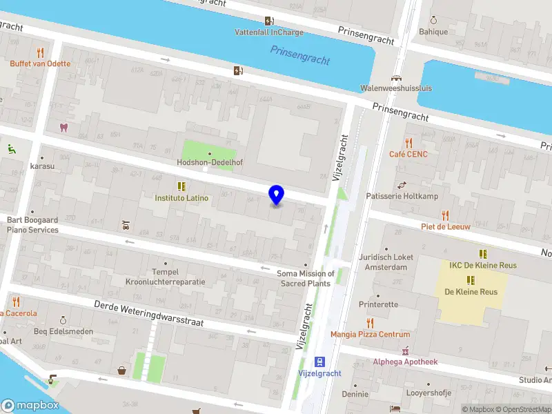 Bureau van Breugel B.V.