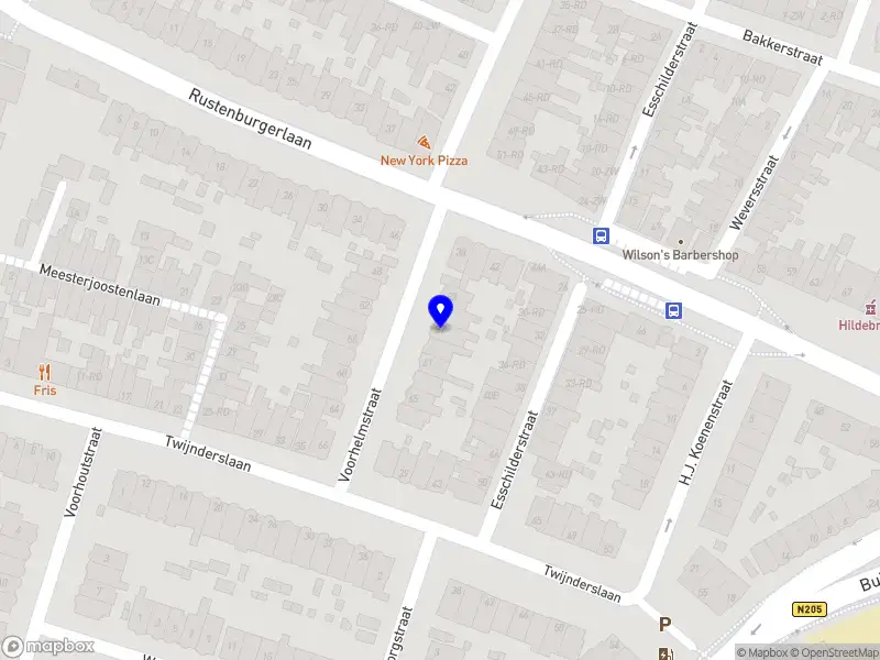 Henk Nieuwenhuis Concept & Copy